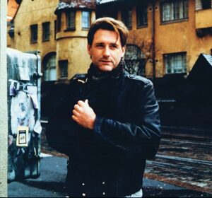 Bill Pullman young pics