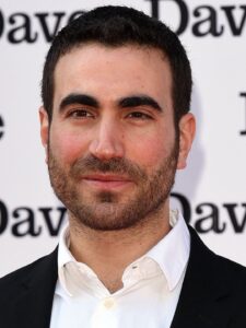 Brett Goldstein young images