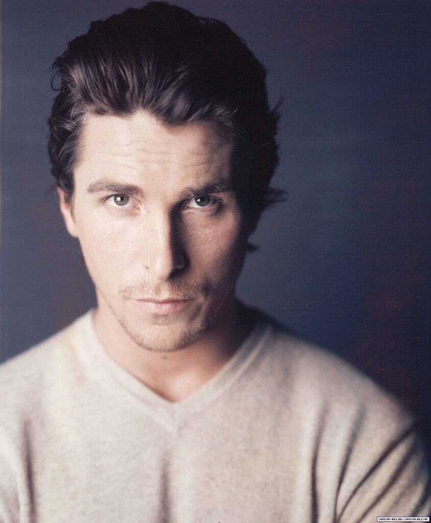 Christian Bale young pics - Christian Bale young photos