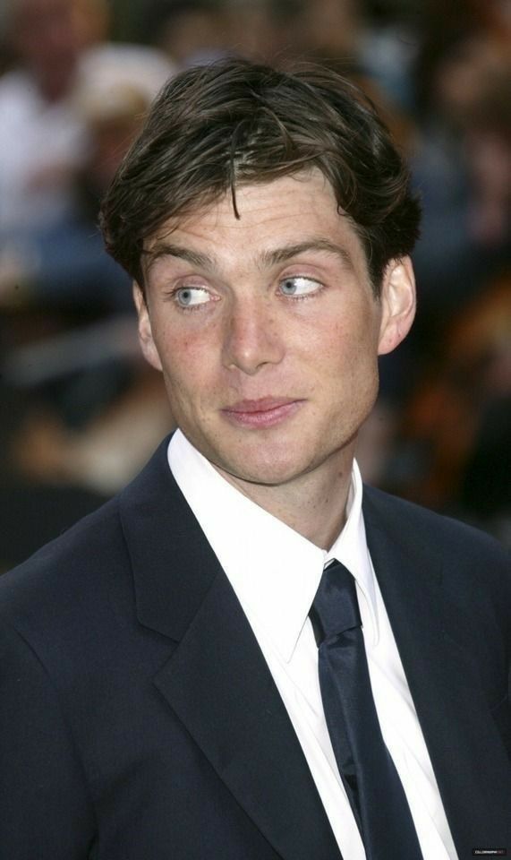 Cillian Murphy yuung pictures