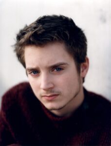 Elijah Wood young images