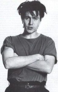 Gary Oldman young images