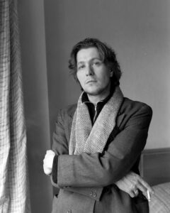 Gary Oldman young photos