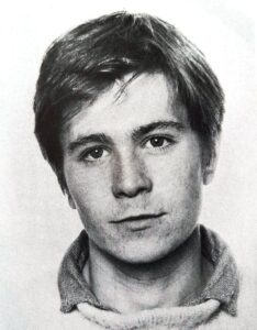 Gary Oldman young pics