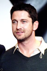 Gerard Butler young images