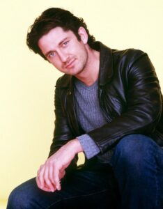 Gerard Butler young pictures