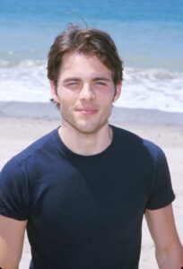 James Marsden young photos
