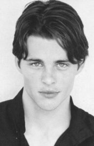 James Marsden young pictures