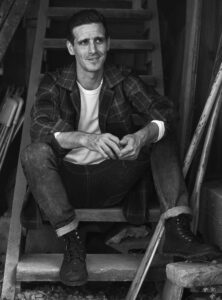 James Ransone