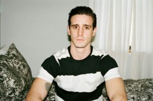 James Ransone young photos