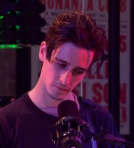 James Ransone young pics
