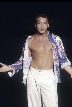 Javier Bardem