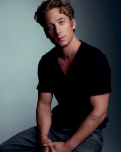 Jeremy Allen White young photos