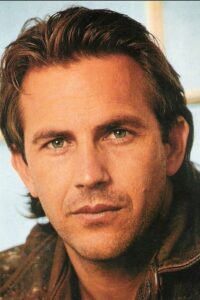 Kevin Costner young images