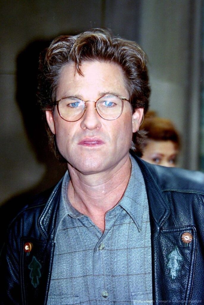 Kurt Russell young images