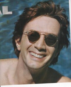 Martin Short young pictures