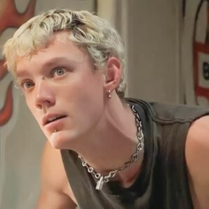Matthew Lillard young
