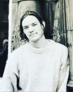 Matthew Lillard young pics
