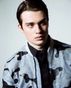 Nicholas Galitzine young photos
