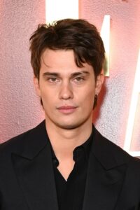 Nicholas Galitzine young pics
