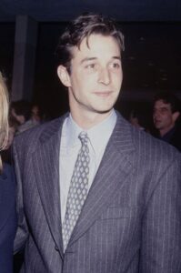 Noah Wyle young images