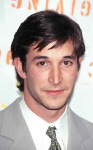 Noah Wyle young pics