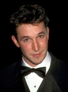Noah Wyle young pictures