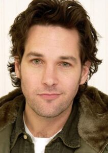 Paul Rudd young images