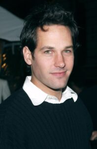Paul Rudd young pics