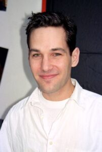 Paul Rudd young pictures