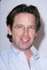 Robert Carradine young