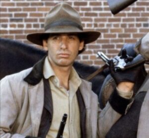 Robert Carradine young pics