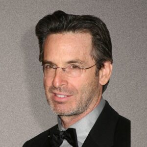 Robert Carradine young