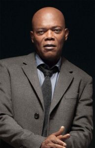 Samuel L. Jackson young pic
