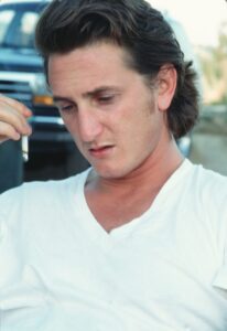 Sean Penn young images