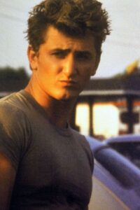 young sean penn