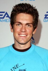 Steve Howey young photos