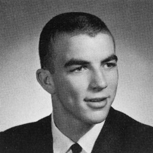 Tom Selleck young