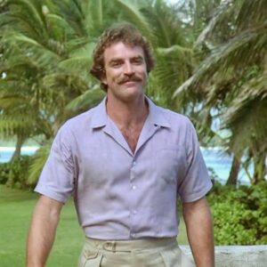 Tom Selleck young images