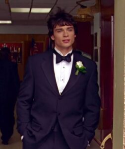 Tom Welling young images