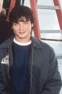 Tom Welling young pics