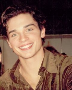 Tom Welling young pictures