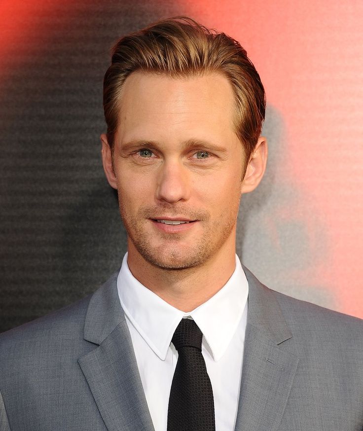 alexander skarsgard young images