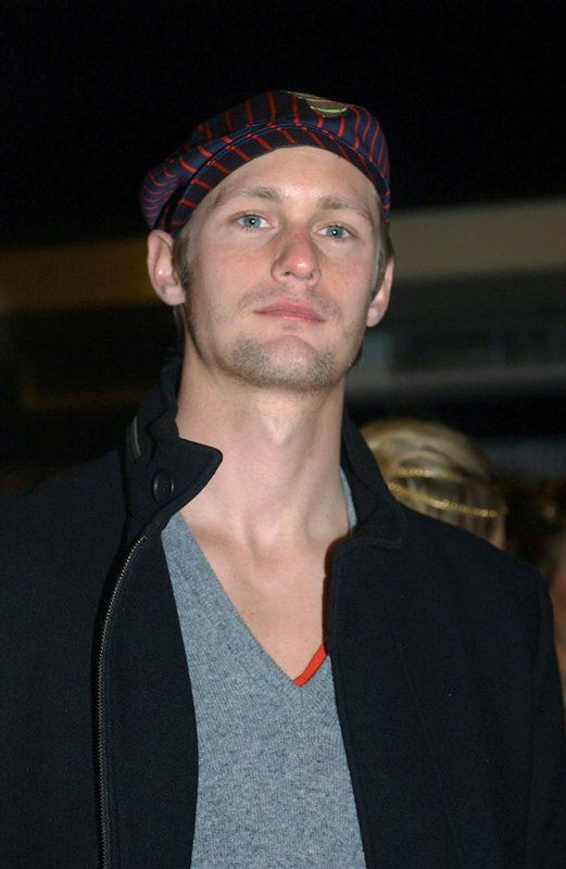 alexander skarsgard