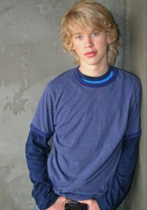 austin butler young pictures