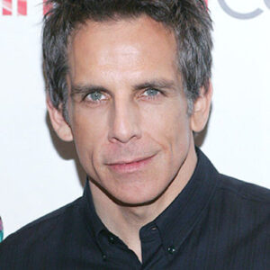 ben stiller young photos