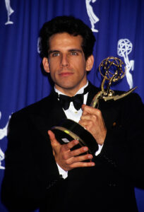 Ben Stiller