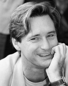 bill pullman young