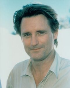 bill pullman young photos