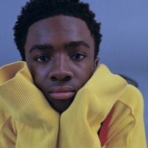 caleb mclaughlin young